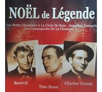 various - Noël de légende
