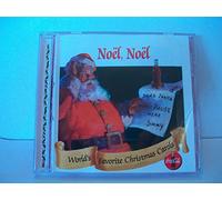 various - Noel, Noel: World's Favorite Christmas Carols