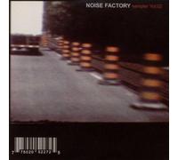 Various - Noise Factory Sampler Vol.2