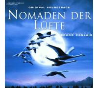 Various - Nomaden Der Luefte