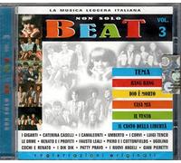 Varios artistas – NON SOLO BEAT VOL.3 – IT'S