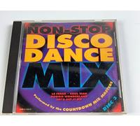 Various - Non Stop Disco Dance Mix