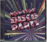 Various - Non-Stop Disco Party