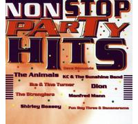 Various - Non Stop Party Hits 2