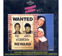 Various - Nonnen auf der Flucht (1990)