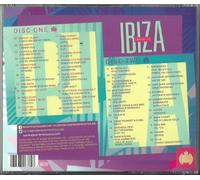Various - Nonstop DJ Mix Ibiza Sounds - incl. Money On My Mind
