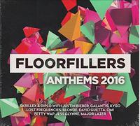 Various - Nonstop DJ Mix incl. Adagio