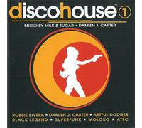 Various - Nonstop Dj-Mixed Dance Music