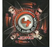 Various - Nonstop DJ Mixed Electro