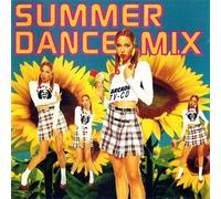 Various - Nonstop DJ mixed Summermix - for Party, Bar, Barbeque (CD Compilation, 50 Tracks, Various, Diverse Artists, Künstler) t.o.f. funk it up / bit machine somebody real / polaris hands up / camena fly away / dj miko hot stuff / la luna gran piano / mr. kinky just laugh / u.a.
