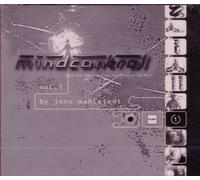 Various - Nonstop DJ-Mixed Techno Trance