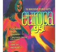 Various - Nonstop Eurodance DJ Mix