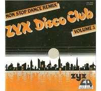 Various - Nonstop Italo/Eurobeat Megamix