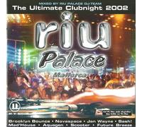 Various - Nonstop Mallorca DJ Mix