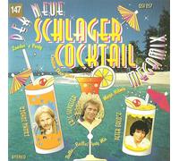 Various - Nonstop Schlager-Hitmixe incl. Oliver Frank Hitmix