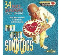 Various - Nonstop-Schlager-Medleys