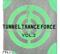 Various - Nonstop - Uptempo DJ-Mix