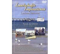 Various - Nord- & Ostsee - Landschafts Impressionen [Alemania] [DVD]