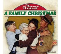 Various - Norman Rockwell: a Family Chri