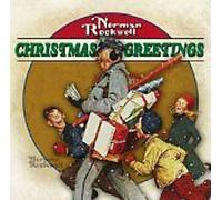 Various - Norman Rockwell: Christmas Gre