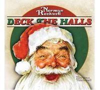 Various - Norman Rockwell: Deck the Hall