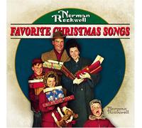 Various - Norman Rockwell: Favorite Chri