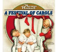 Various - Norman Rockwell: Festival of C