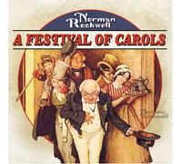 Various - Norman Rockwell: Festival of C
