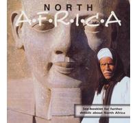 Various - North Africa (Musik aus Nord - Afrika - Nordafrika)