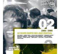 Various - North Sea Jazz Fest..