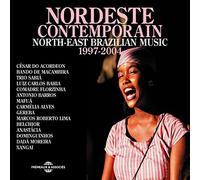 Various - Northeast Brazilian Music 1997-2004