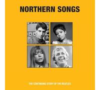Various - Northern Songs The Continuing Story Of The Beatles
