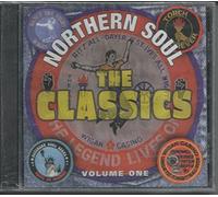 Various - Northern Soul