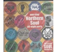 Various - Northern Soul All Night Party