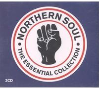 Various - Northern Soul-Essential Collection