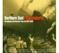 Various - Northern Soul Floorshakers!