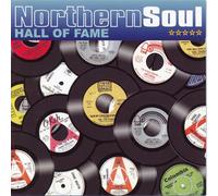Various - Northern Soul Hall of Fame