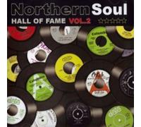 Various - Northern Soul Hall of Fame Vol