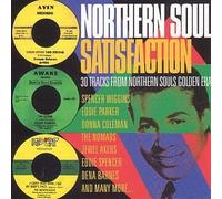 Various - Northern Soul Satisfaction