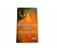 Various - Northern Soul Story [Reino Unido] [VHS]