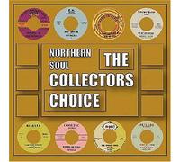 Various - Northern Soul: the...