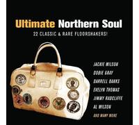 Various - Northern Soul [UK-Import]