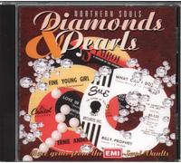 Various - Northern Soul's Diamonds &