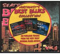 Various - Northwest's Best Blues Collect