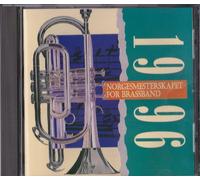 Various - Norwegian Brass BND Champs [Import]