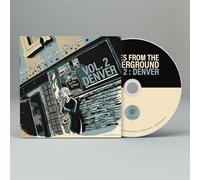 Various - Notes from the Underground Vol. 2 Denver