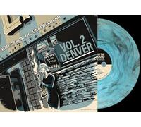 Various - Notes from the Underground Vol. 2 Denver [Vinilo]