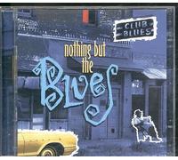 Various - Nothin' But The Blues [Import]