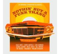 Various - Nothing But A F u n k T h i n g