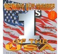 Various - Nothing But Number 1s of...